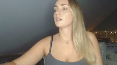 ScarlettAngelX live cam on Cam4