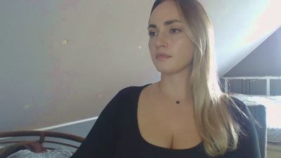 ScarlettAngelX live cam on Cam4