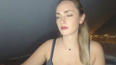 ScarlettAngelX live cam on Cam4