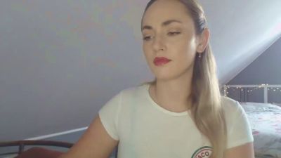 ScarlettAngelX live cam on Cam4