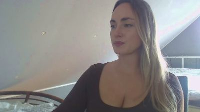 ScarlettAngelX live cam on Cam4