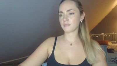 ScarlettAngelX live cam on Cam4