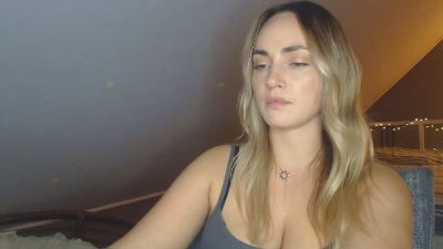 ScarlettAngelX live cam on Cam4