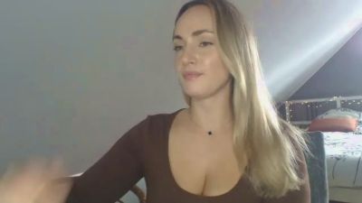 ScarlettAngelX live cam on Cam4