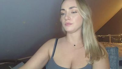ScarlettAngelX live cam on Cam4