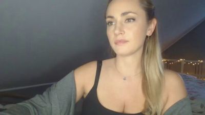 ScarlettAngelX live cam on Cam4