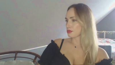 ScarlettAngelX live cam on Cam4
