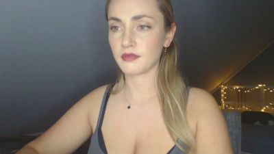 ScarlettAngelX live cam on Cam4