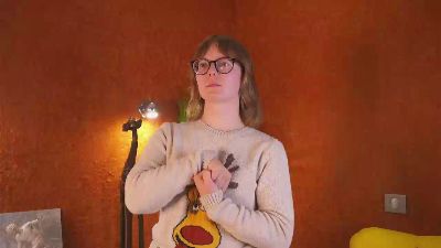 ScarlettDauzart webcam cam4 model stream image