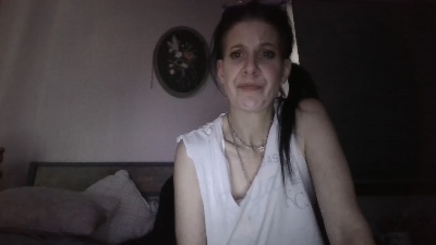 ScarlettJ462 live cam on Cam4