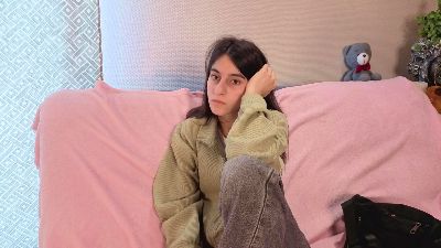 ScarlettKwit Live-Cam auf Cam4
