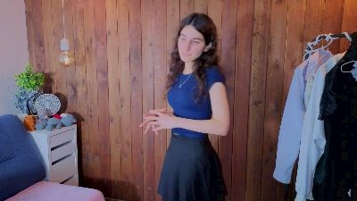 ScarlettKwit live cam on Cam4