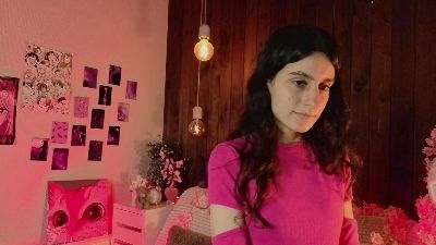 ScarlettKwit live cam on Cam4