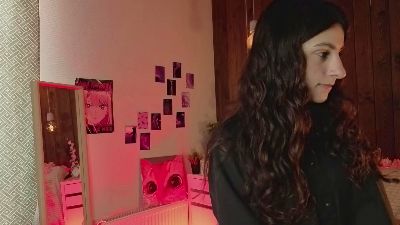 ScarlettKwit live cam on Cam4