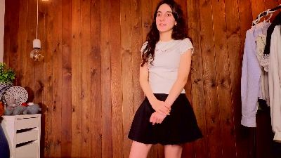 ScarlettKwit live cam on Cam4