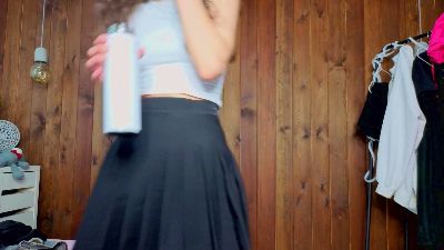 ScarlettKwit live cam on Cam4