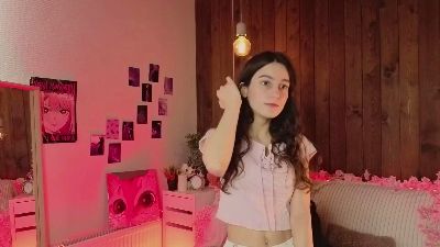 ScarlettKwit live cam on Cam4