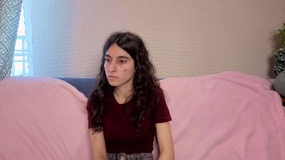 ScarlettKwit live cam on Cam4