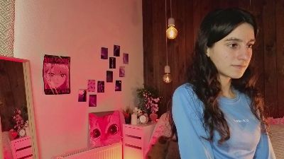 ScarlettKwit live cam on Cam4