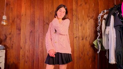 ScarlettKwit live cam on Cam4