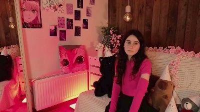 ScarlettKwit live cam on Cam4