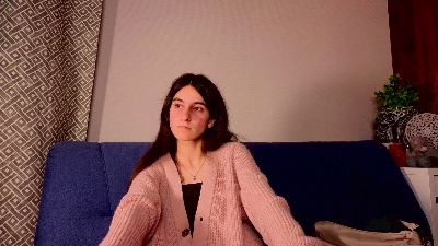 ScarlettKwit live cam on Cam4