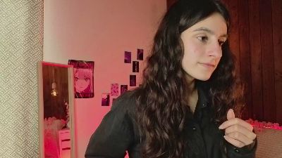ScarlettKwit live cam on Cam4