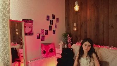 ScarlettKwit live cam on Cam4