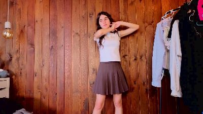ScarlettKwit live cam on Cam4