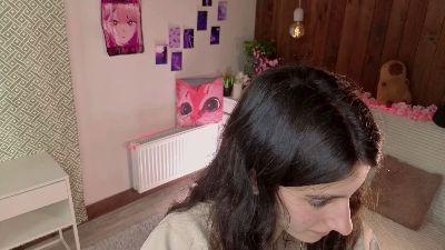 ScarlettKwit live cam on Cam4