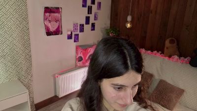 ScarlettKwit live cam on Cam4