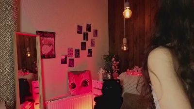 ScarlettKwit live cam on Cam4