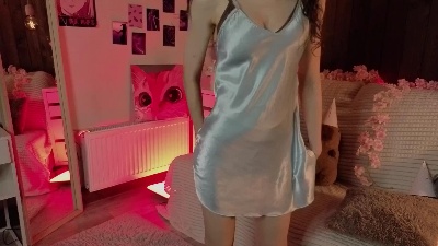 ScarlettKwit live cam on Cam4