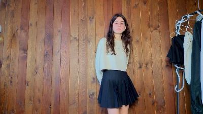 ScarlettKwit live cam on Cam4