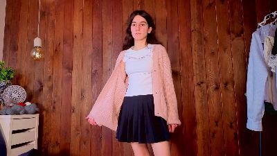 ScarlettKwit live cam on Cam4