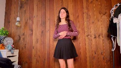 ScarlettKwit live cam on Cam4