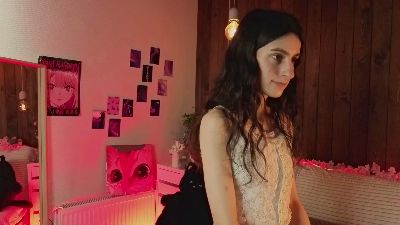 ScarlettKwit live cam on Cam4