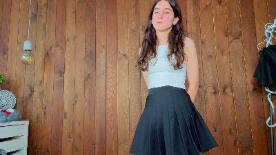 ScarlettKwit live cam on Cam4
