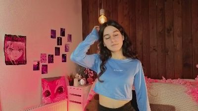 ScarlettKwit live cam on Cam4