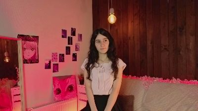ScarlettKwit live cam on Cam4