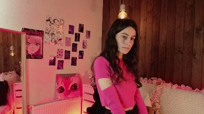 ScarlettKwit live cam on Cam4