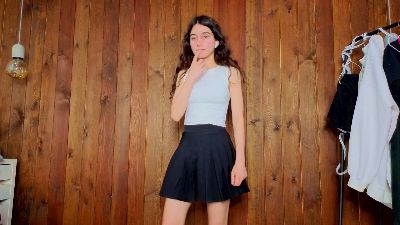ScarlettKwit live cam on Cam4