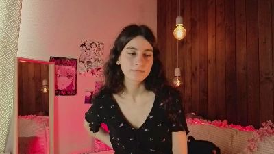 ScarlettKwit live cam on Cam4