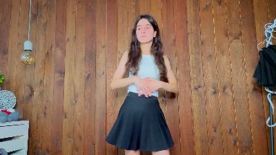 ScarlettKwit live cam on Cam4