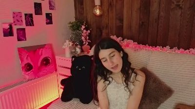 ScarlettKwit live cam on Cam4
