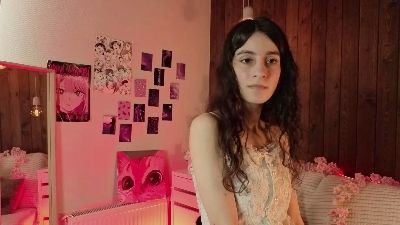 ScarlettKwit live cam on Cam4