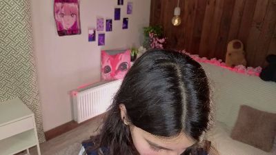 ScarlettKwit live cam on Cam4