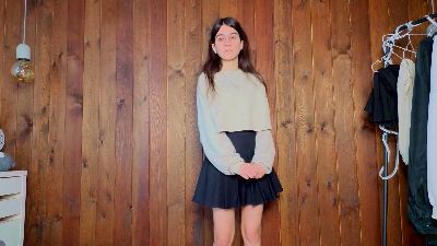 ScarlettKwit live cam on Cam4