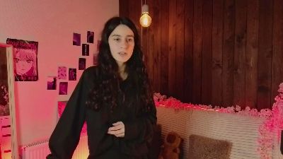 ScarlettKwit live cam on Cam4