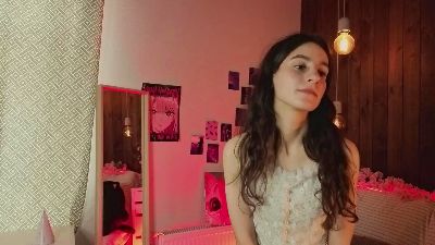 ScarlettKwit live cam on Cam4